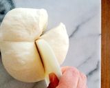A picture of step 12 of Easy for Beginners! ♡Milk Pull-Apart Bread♡.