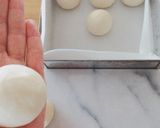 A picture of step 16 of Easy for Beginners! ♡Milk Pull-Apart Bread♡.