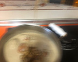 Foto del paso 10 de la receta: Jamoncitos en salsa de champiñón