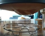 氣炸芒果波士頓派的食譜步驟6照片