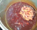 Foto langkah ke 1 dari resep Es kacang merah.