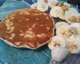 Foto del paso 4 de la receta: Pancakes de manzana light