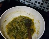Foto langkah ke 4 dari resep Sambel ijo padang.