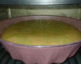 Foto langkah ke 4 dari resep Bolu Marmer Praktis Metode All in One.