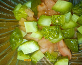 Foto del paso 3 de la receta: Guarnición macerada