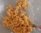 Une image de l'étape 4 de Mini Mi-Sablés Mi-Cookies.
