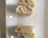 A picture of step 2 of Hybrid Steamed Bread with Wheat Fiber and Okara.