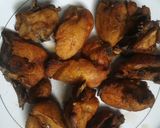 Foto langkah ke 3 dari resep ayam goreng pedas.