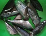 Foto langkah ke 1 dari resep ikan sambal pedas.
