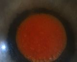 Foto langkah ke 6 dari resep ikan sambal pedas.