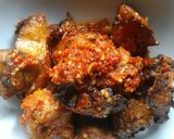 Foto langkah ke 6 dari resep ayam goreng pedas.