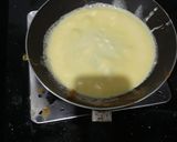Foto langkah ke 6 dari resep Mille Crepes Oreo.
