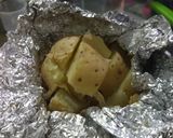 Foto del paso 1 de la receta: Papa al Horno muy fácil!!!!