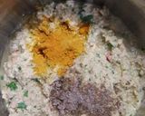 ডাল মুরগির পকোড়া(dal moorgir pakora recipe in Bengali) রেসিপি ধাপ - 2 ছবি
