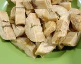 Foto langkah ke 1 dari resep Pisang Goreng Kembung.