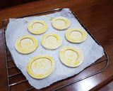 Foto langkah ke 4 dari resep Lemon Tart.