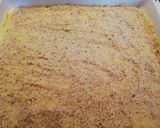 Almás-diós pite recept fázis 2 fotója