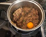 Foto del paso 11 de la receta: Pastel de carne