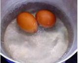 รูปขั้นตอนการทำที่ 3 ของ ไข่พะโล้เต้าหู้
