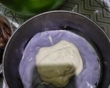 Foto langkah ke 6 dari resep Bolu macan.
