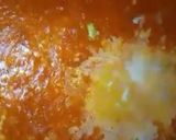 A picture of step 5 of Gajrela.