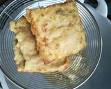 Foto langkah ke 6 dari resep Tempe mendoan, enak jadi temennya lauk.