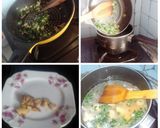 Foto langkah ke 4 dari resep chicken wing soup.