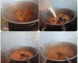 Foto langkah ke 2 dari resep Kalio daging sapi.