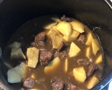 Foto del paso 9 de la receta: Estofado de ternera en FussionCook FC7 Smart