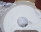 Foto langkah ke 8 dari resep Mochi.