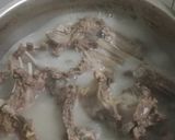 Foto langkah ke 1 dari resep Kari Iga kambing.
