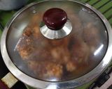 รูปขั้นตอนการทำที่ 4 ของ ไก่นิวออร์ลีน