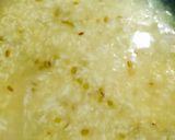 Hình bước làm 4 của món Cháo Đậu Xanh - thanh mát ngày hè 