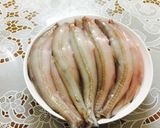 Hình bước làm 2 của món Lẩu Cá Khoai