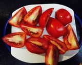 Hình bước làm 5 của món Lẩu Cá Khoai