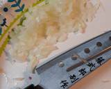 Salted, Cod Patties, with Sauce recipe step 4 photo