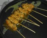 Foto langkah ke 4 dari resep Sate Rembige.