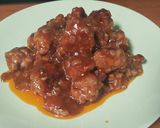 รูปขั้นตอนการทำที่ 9 ของ Meat Ball ⚽ (หมูผสมไก่)
