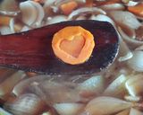 รูปขั้นตอนการทำที่ 9 ของ Nikujaga Obento (ข้าวกล่องเนื้อต้มมันฝรั่ง (แต่ไม่ใส่เนื้อ))