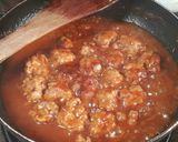 รูปขั้นตอนการทำที่ 7 ของ Meat Ball ⚽ (หมูผสมไก่)