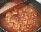 รูปขั้นตอนการทำที่ 7 ของ Meat Ball ⚽ (หมูผสมไก่)