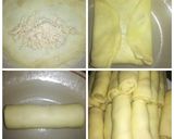 Foto langkah ke 3 dari resep Sosis Solo.