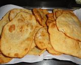 Foto del paso 1 de la receta: Tortas Fritas 