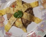 Foto del paso 8 de la receta: Chaufa tapado