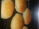 Pan Amasado