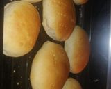 Foto del paso 3 de la receta: Pan Amasado