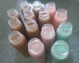 Foto langkah ke 3 dari resep #45 Puding Sedot/Pudot.