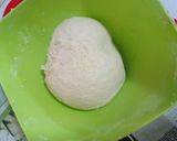 Kelt virslis kiflik recept fázis 2 fotója