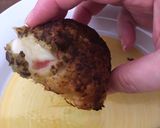 Foto del passaggio 2 della ricetta Bocconcini ripieni