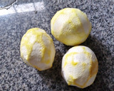 Foto del paso 1 de la receta: 🍋Mi lemonchelo 🍋